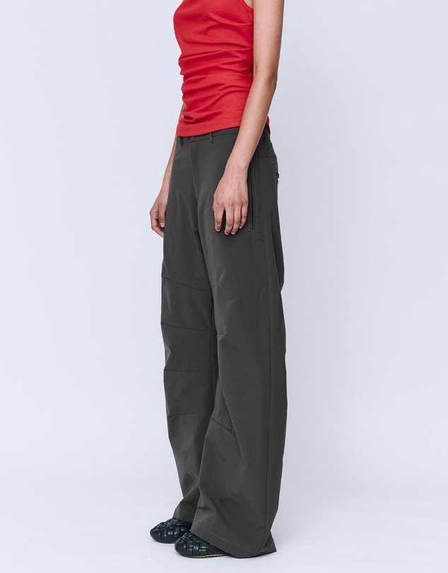 Wynn Hamlyn - Darted Trackpants