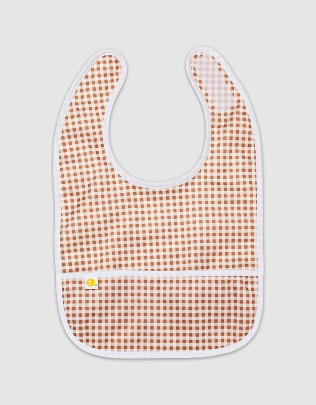 Tyoub - Baby Bib Tyoub Stay-dry