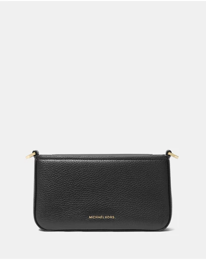 Michael Kors - Bryant Small Convertible Crossbody Pouchette