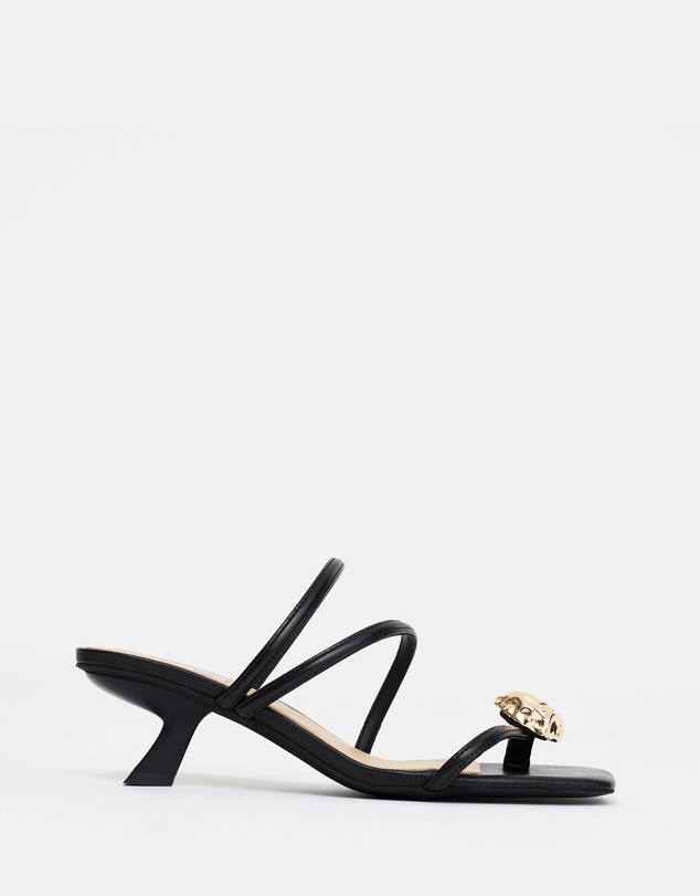 Acler - Gateside Low Heels