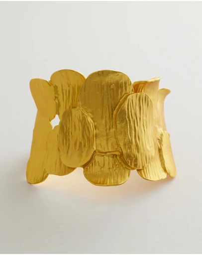 Honey and Beau - Heidi Cuff