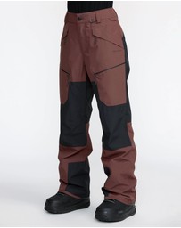 Volcom - Womens Stone Mica 20K Snow Pants