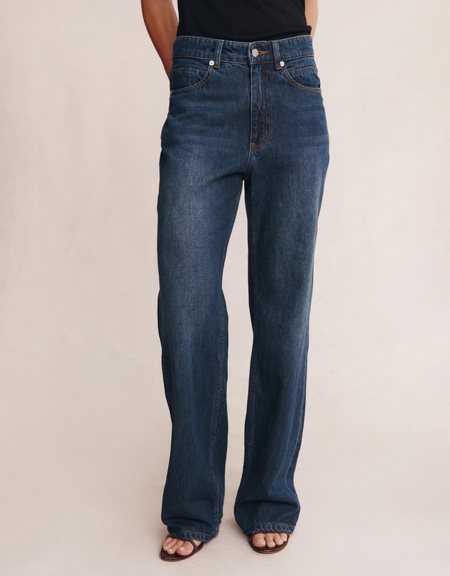 Marle - Classic Jeans