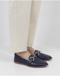 Sempre Di - Serene Casual Loafers