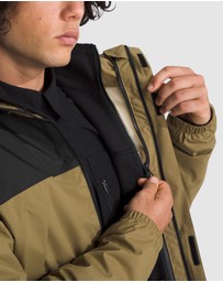 The North Face - Antora Triclimate® Jacket