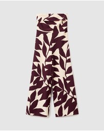 M.N.G - Plumas Jumpsuit