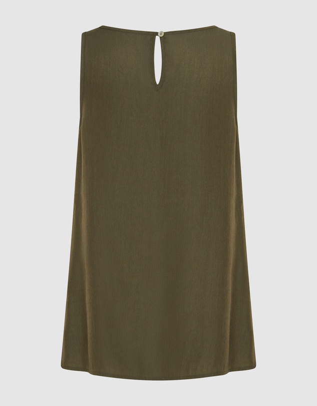 Arms Of Eve - Texas Top
