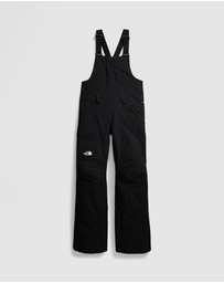 The North Face - Freedom Insulated Snow Bib