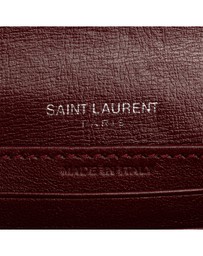 Pre-Loved by Azura Reborn - Pre-Loved Calfskin Monogram Sunset Chain Wallet
