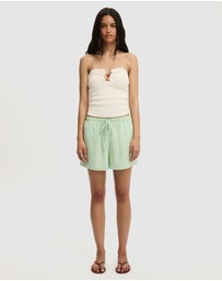 Cotton On - Haven Shorts