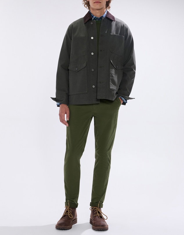 Marcs - Jake Cotton Jacket