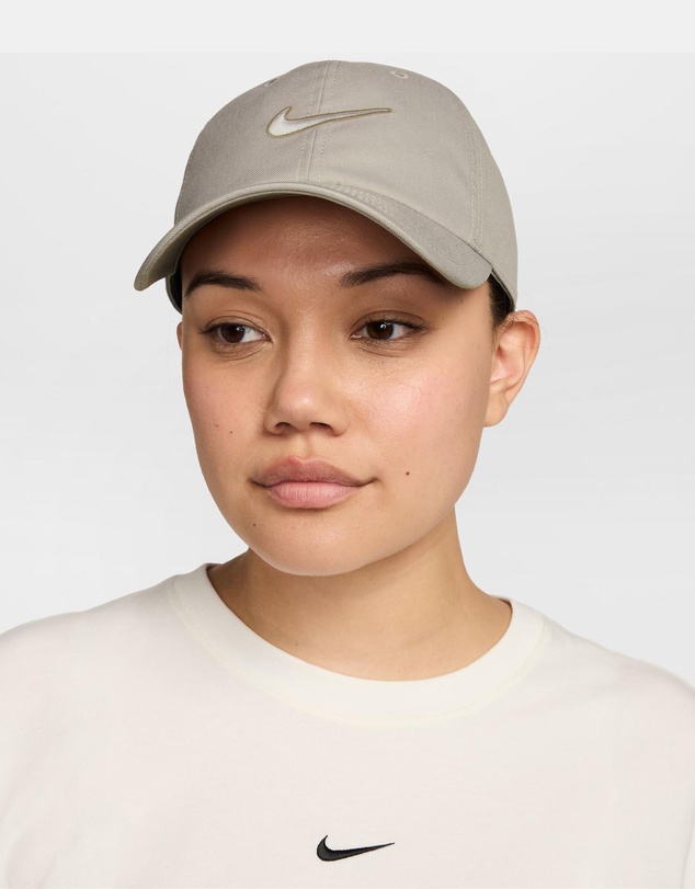 Nike - Club Unstructured Swoosh Cap