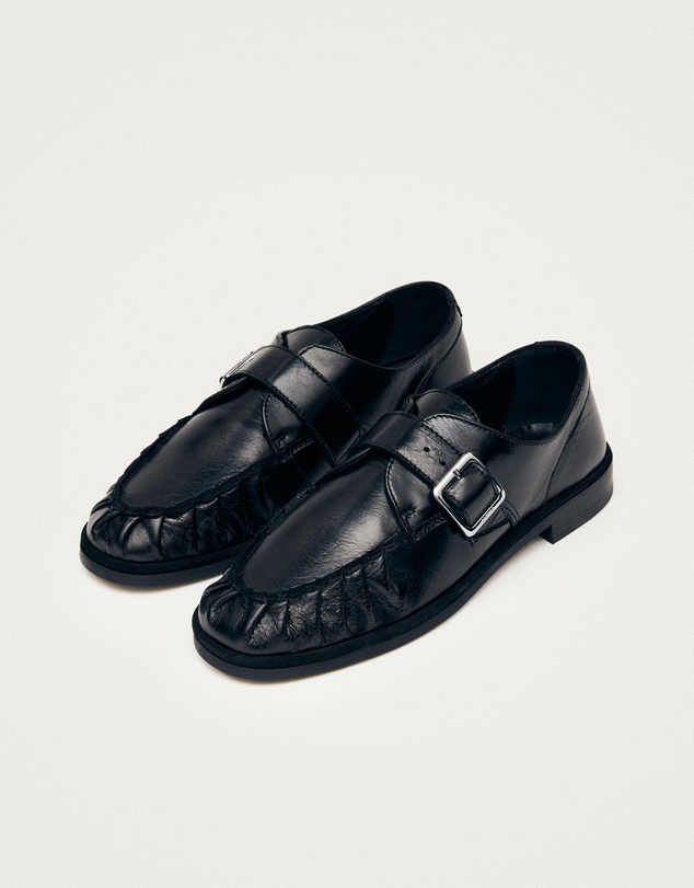 Alohas - Brandy Shoes - Women's