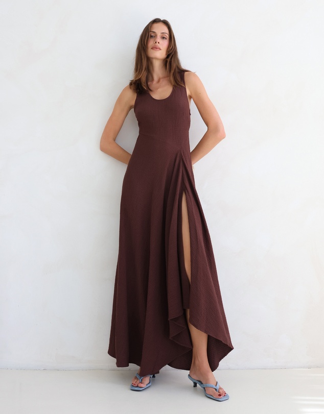 Madison The Label - Vista Maxi Dress