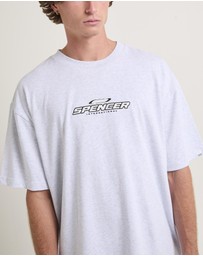 Spencer Project - Lightspeed T-Shirt