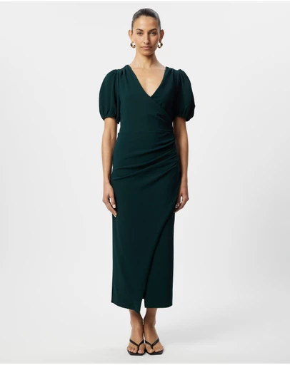 Tussah - Ceil Midi Dress