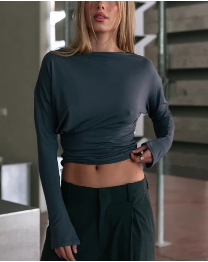 Style Addict - Marlo Top