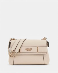 GUESS - Anadela Convertible Crossbody Flap