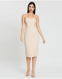 Miss Holly - Adrianna Dress