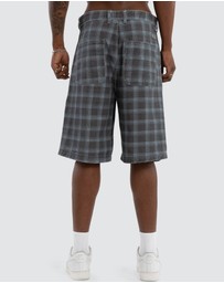 Nena & Pasadena - Archive Jort