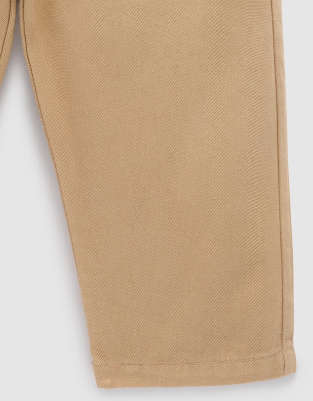 Purebaby - Classic Chino - Babies-Kids