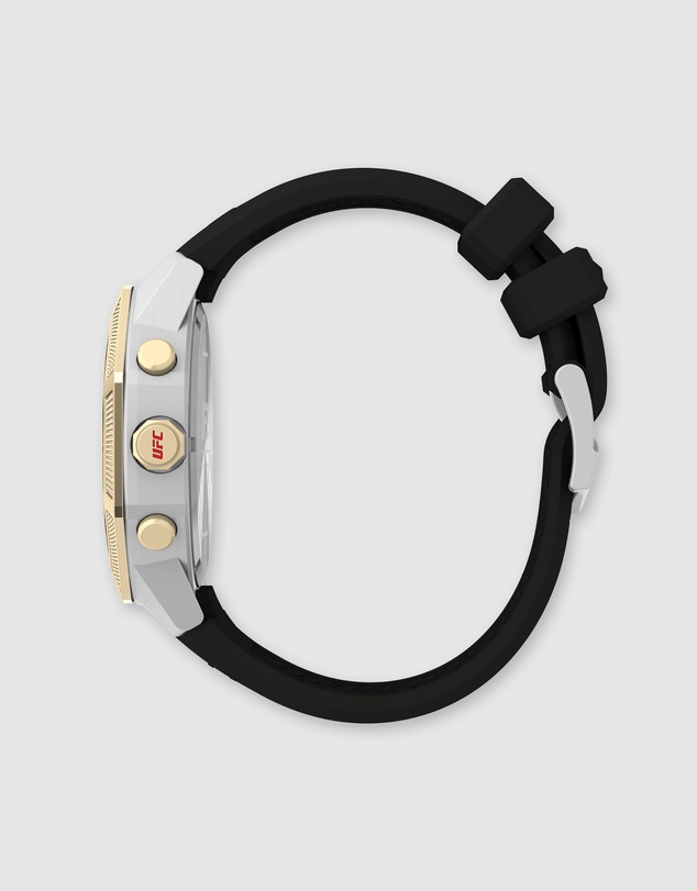 UFC - UFC King Gold Tone