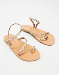 Ammos - Clio Sandals