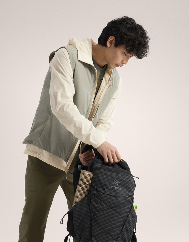 Arc'teryx - Atom Vest Men's