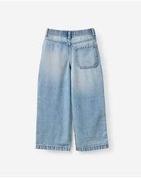 Cotton On Kids - Koby Pull On Jean