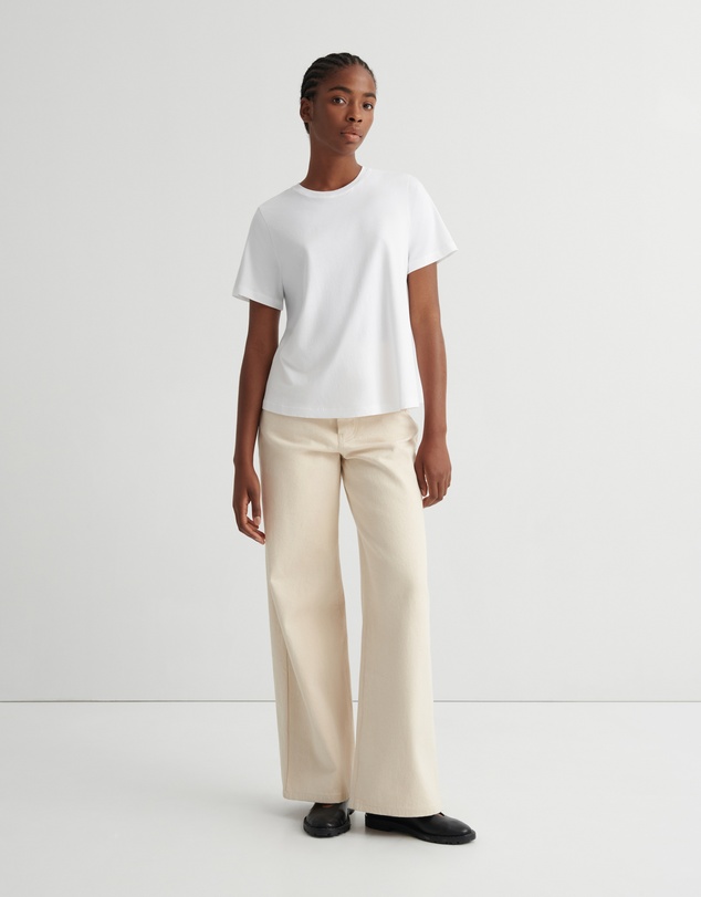 Kowtow - Classic A-Line Tee