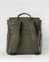 Arrived - The Hayes Baby Bag Backpack