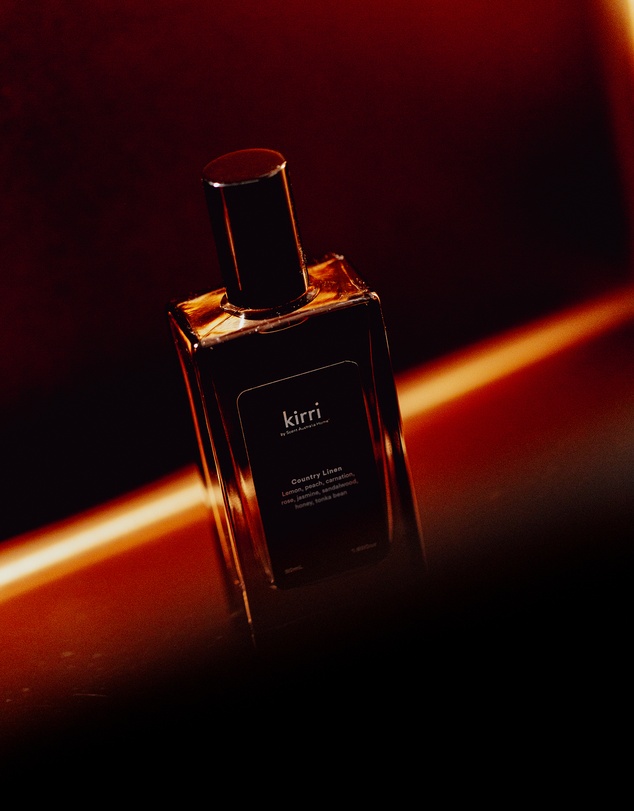 Kirri by Scent Australia Home - Country Linen Room Spray (50ml)