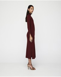 MOS The Label - Vela Knit Dress