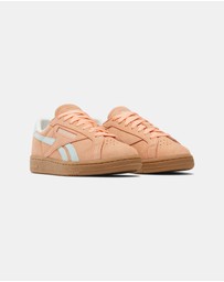 Reebok - Club C Ground UK - Women's