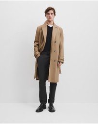 Country Road - Trench Coat