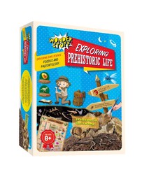 Wonderstuff - Exploring Prehistoric Life Kit