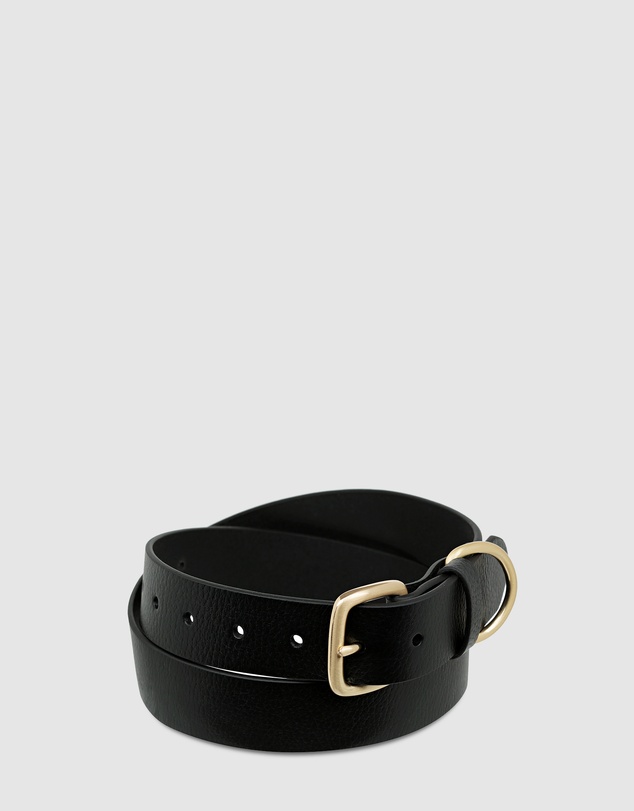 Status Anxiety - Disarm Belt