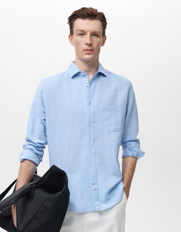 M.N.G - Avispa Shirt