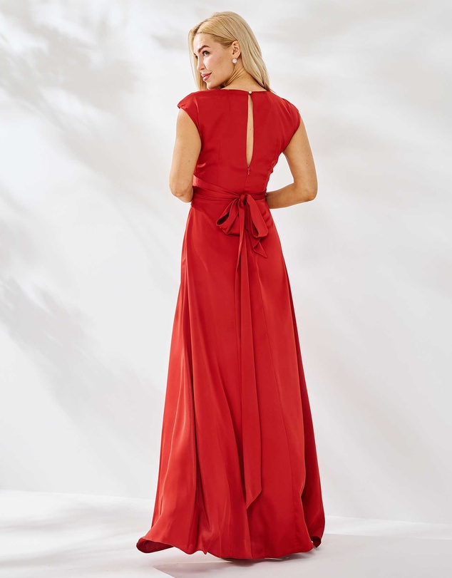 Alabaster The Label - Aurelia Dress