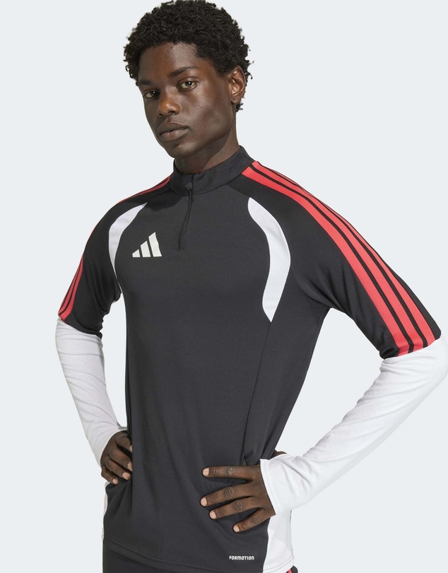adidas Performance - Tiro 26 Competition Football Training Top Mens