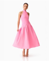 Elliatt - Nolana Midi Dress