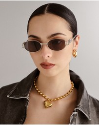 Le Specs - The Forbidden
