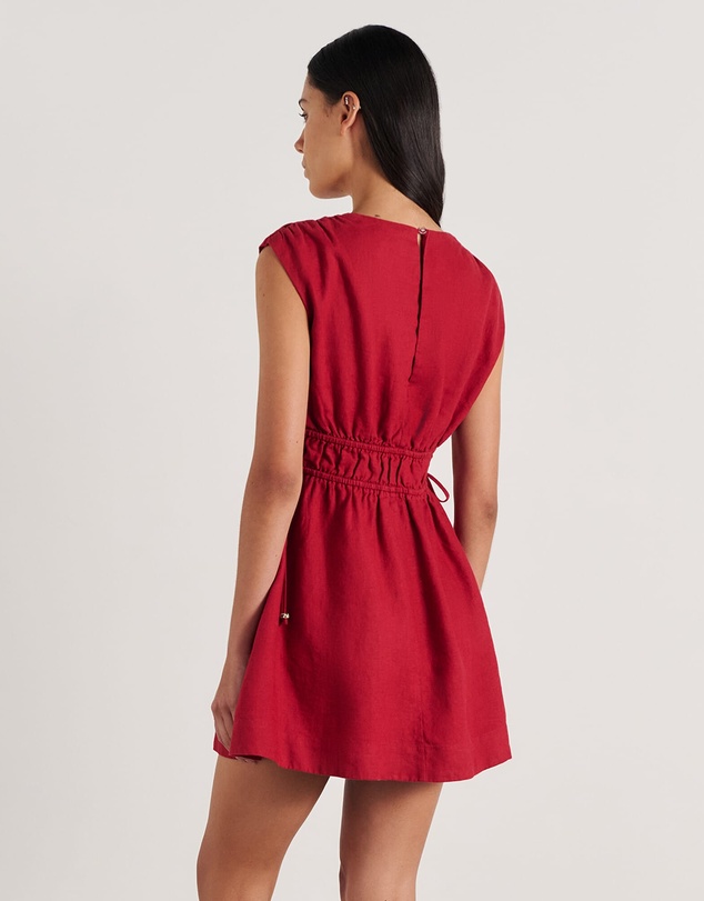 Jag - Noa Mini Dress