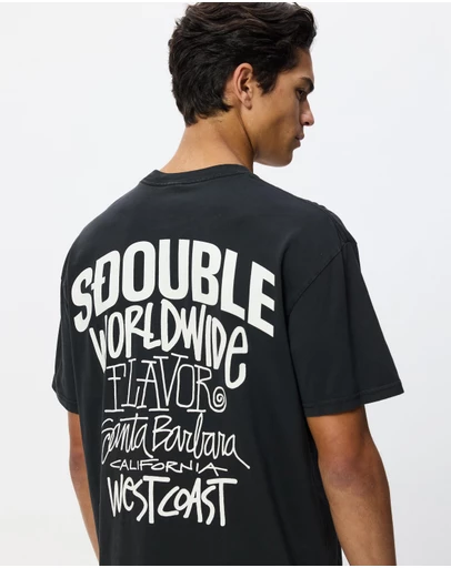 S Double - Flavor T-Shirt