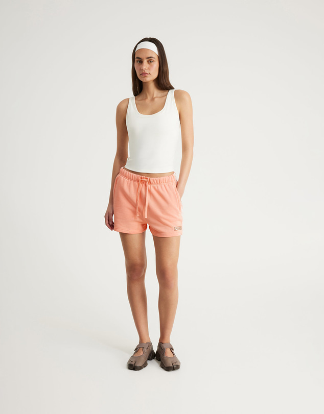 Upstate - Terry Short - Peach