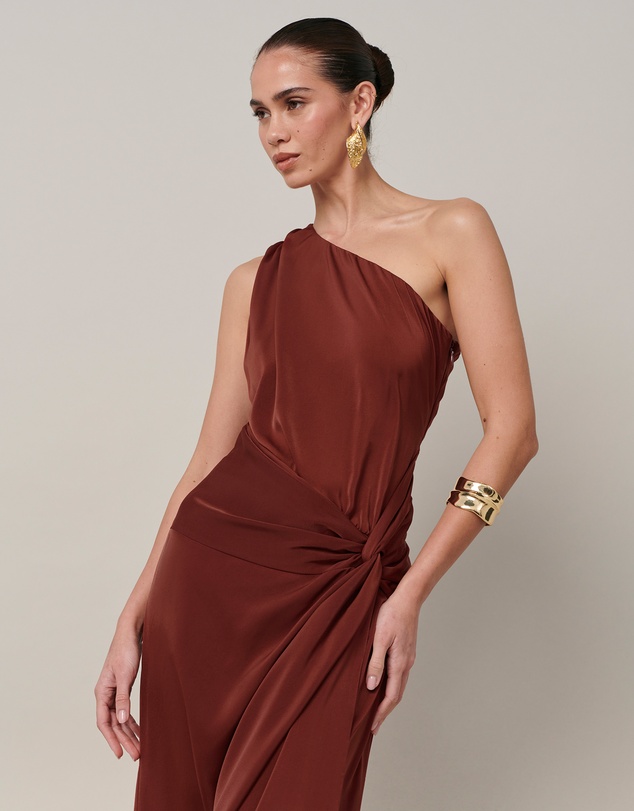 Savel - Megan Maxi Dress