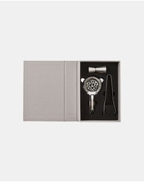 Printworks - The Essentials Cocktail Tools