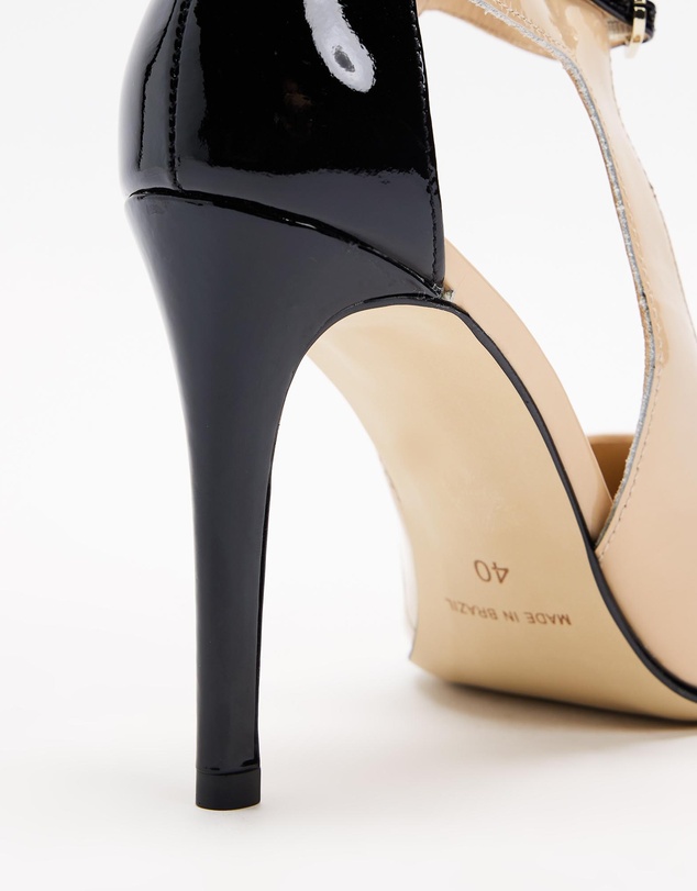 Nina Armando - Krystal II Heels
