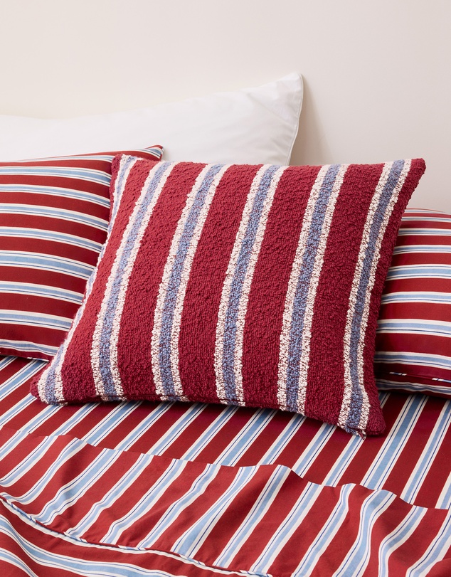 Sheet Society - Homebody Boucle Cushion 50X50