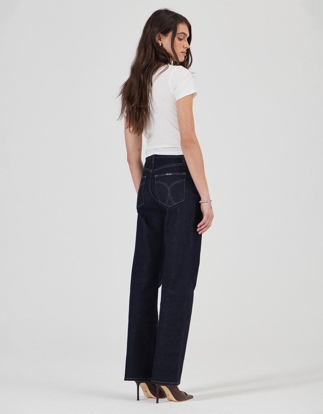 Rolla's - Meg Straight Jeans